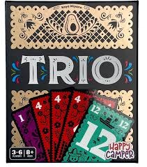 Trio